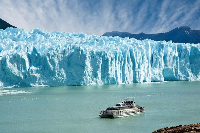 Preparativos para visitar Argentina y el trekking del Fitz Roy/Cerro Torre