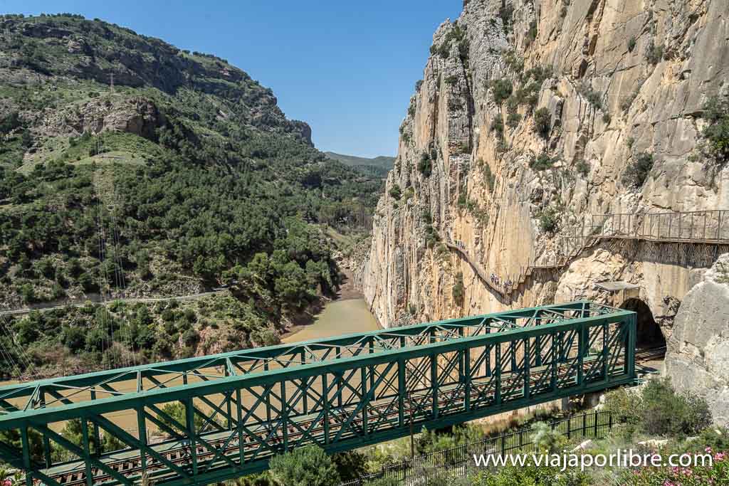 Caminito del Rey