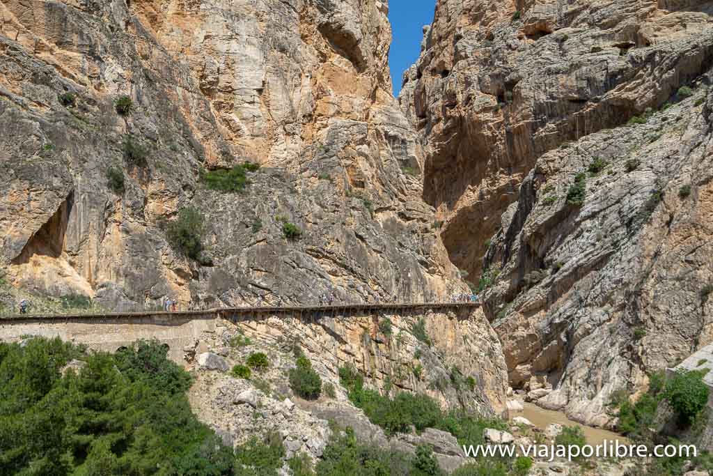 Caminito del Rey