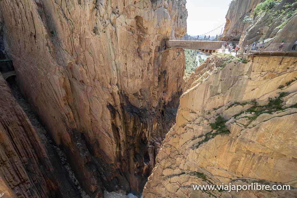 Caminito del Rey