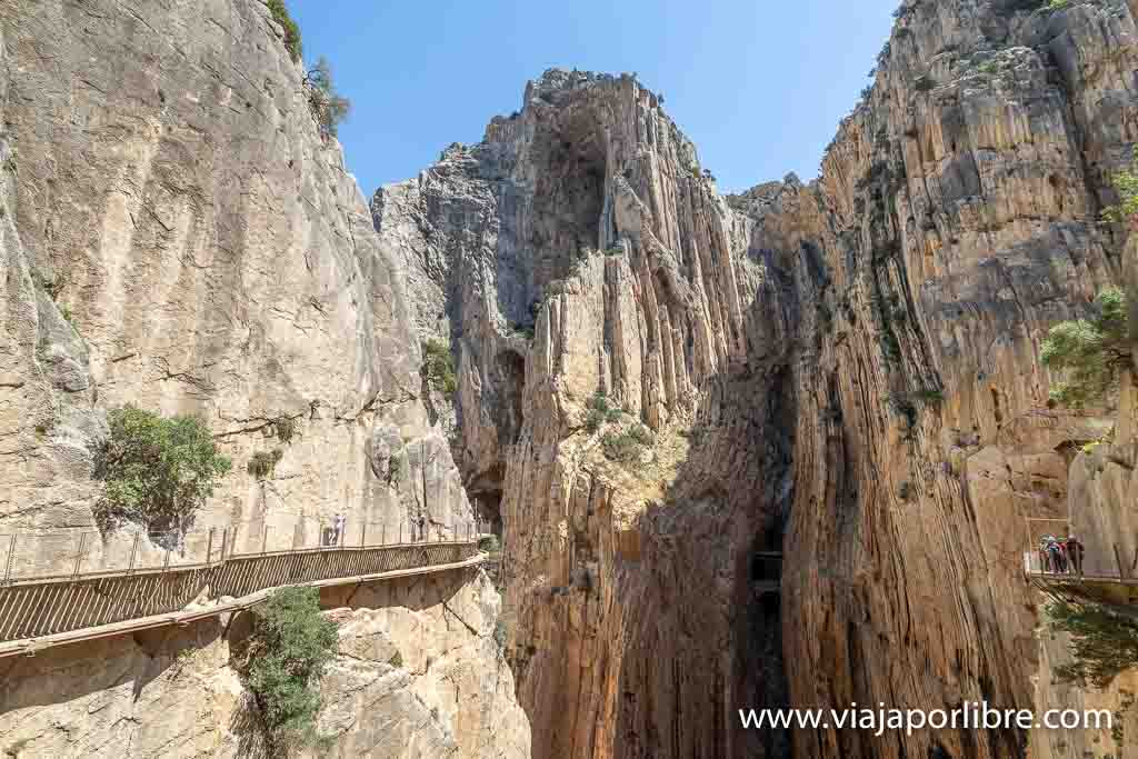 Caminito del Rey