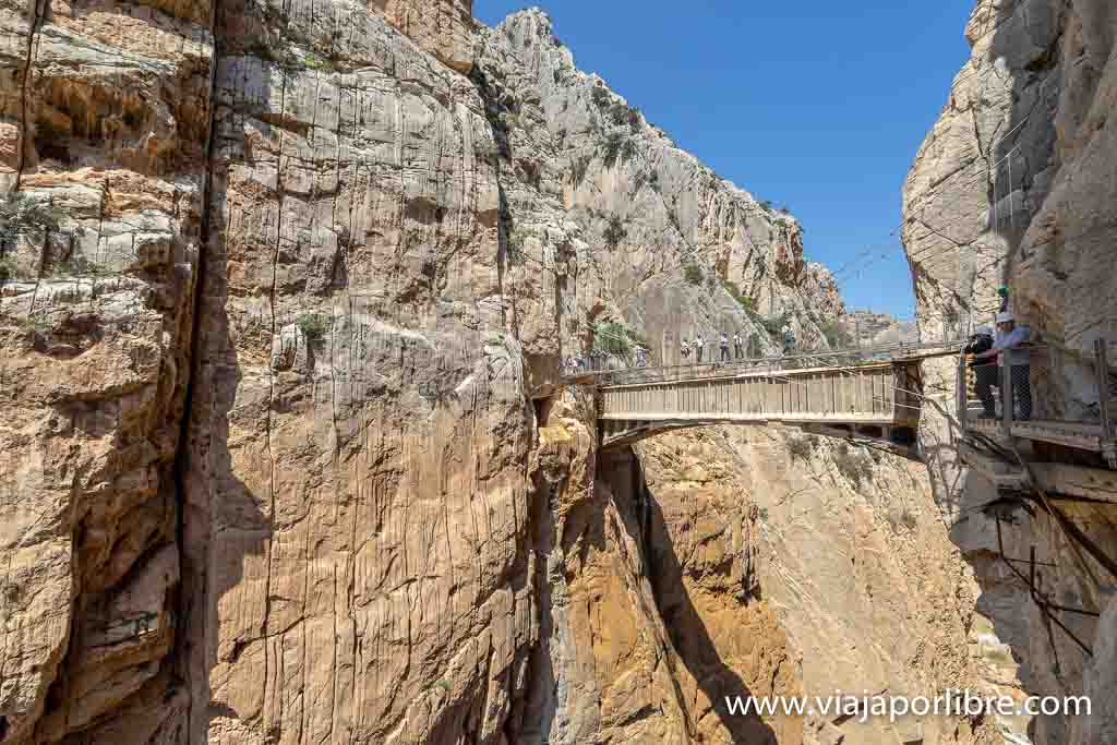 Caminito del Rey