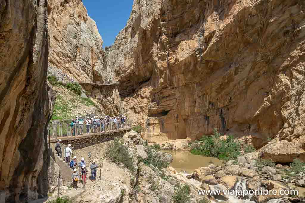 Caminito del Rey