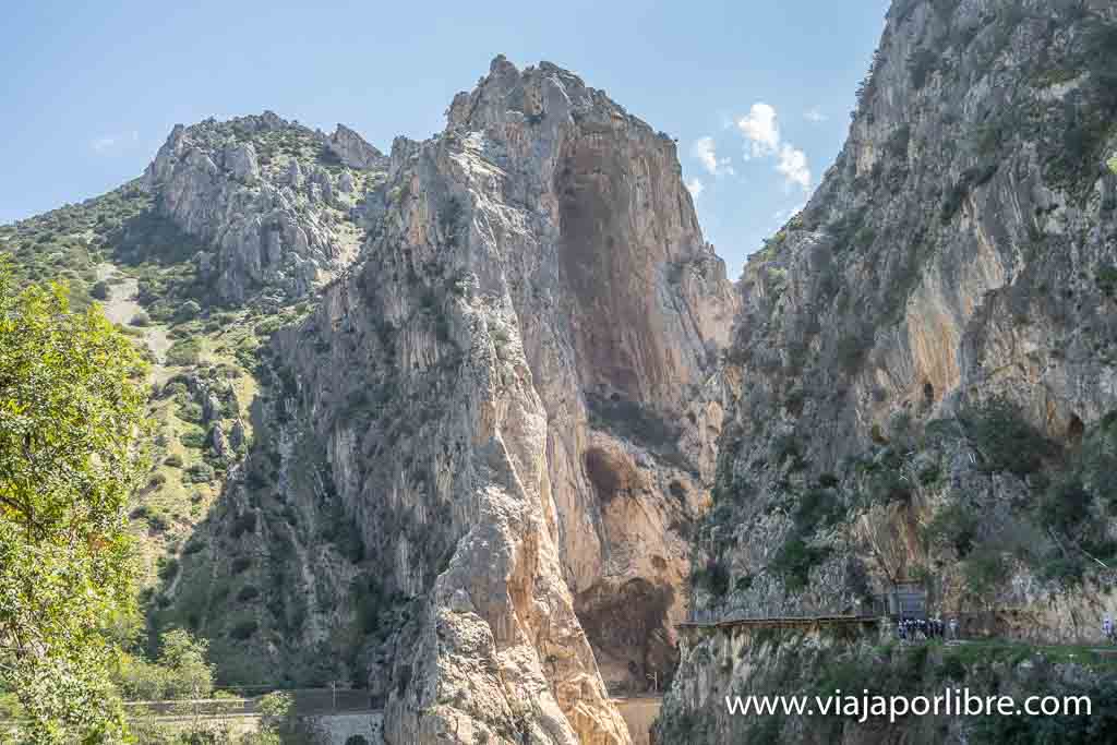 Caminito del Rey
