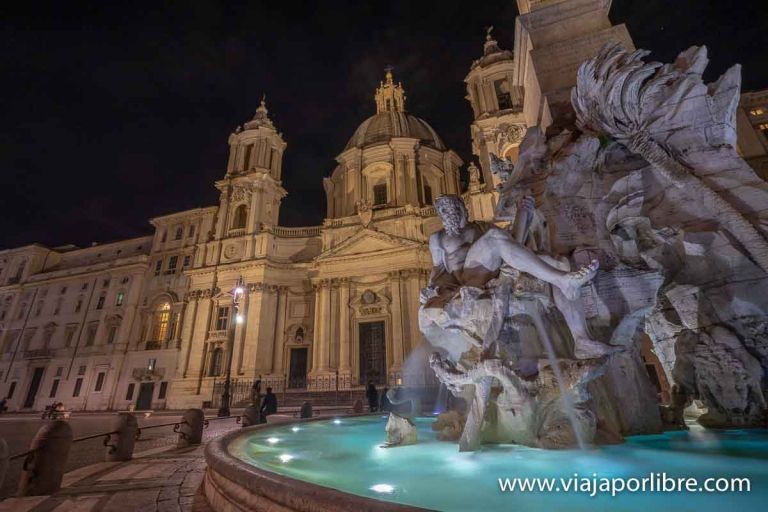 Piazza Navona