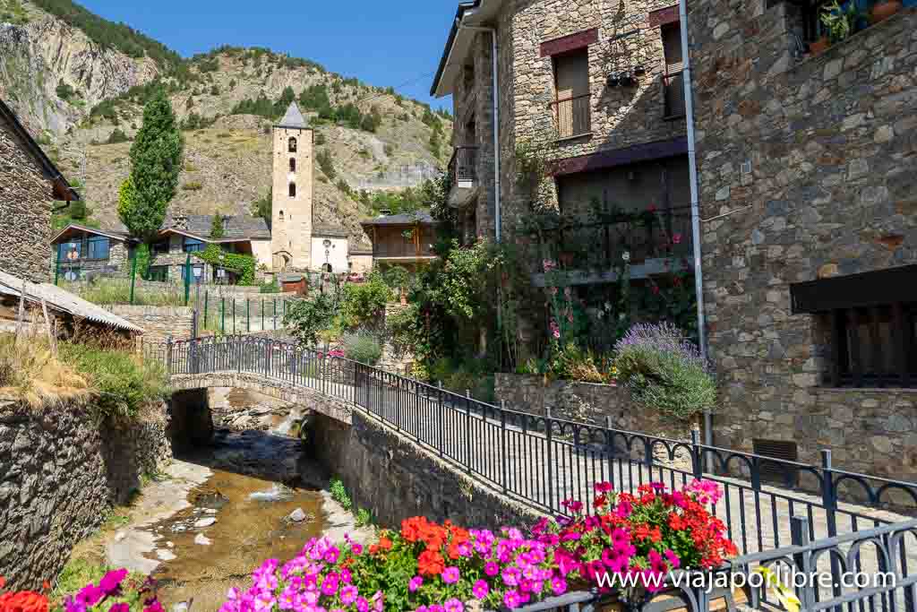 Sant Serni de Canillo