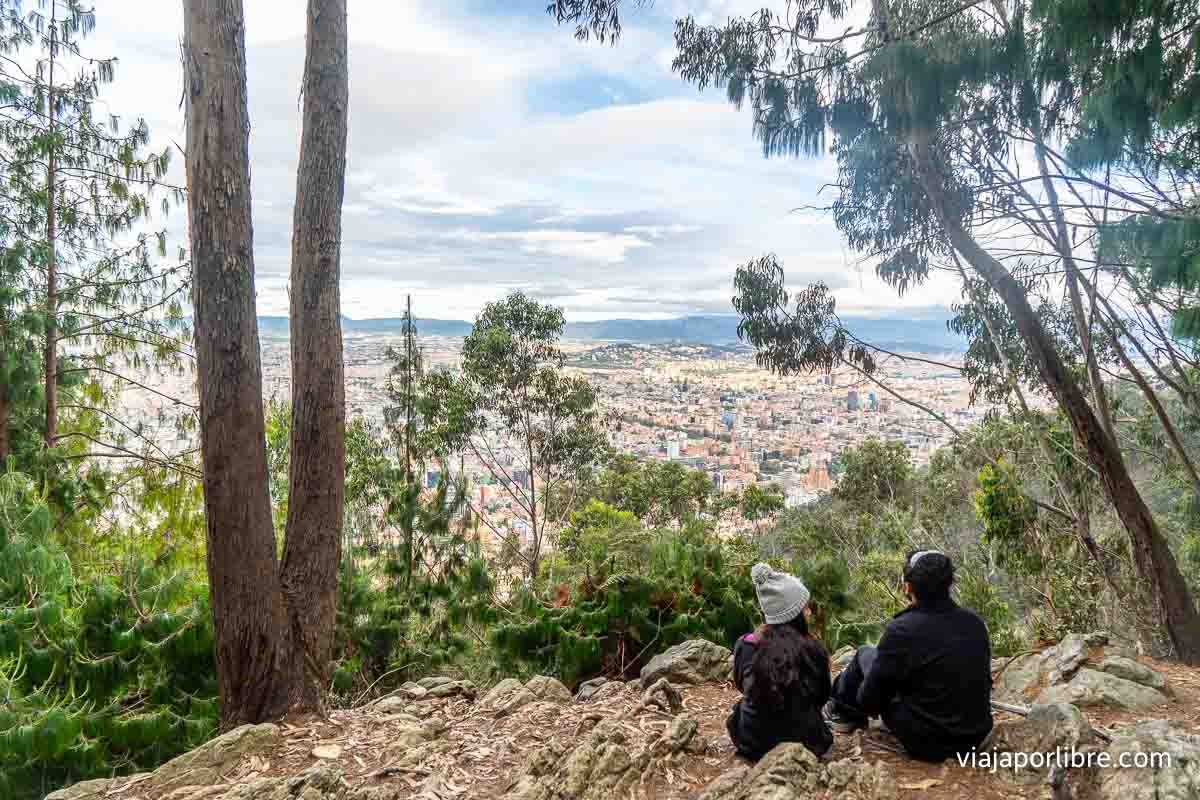 Mirador de la Virgen Mirador de la Virgen