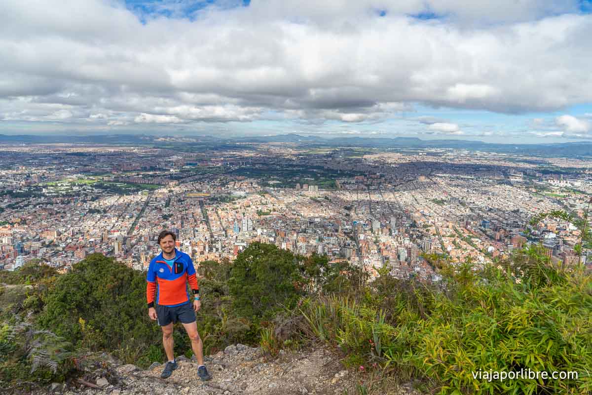 Desde La Cruz Desde La Cruz