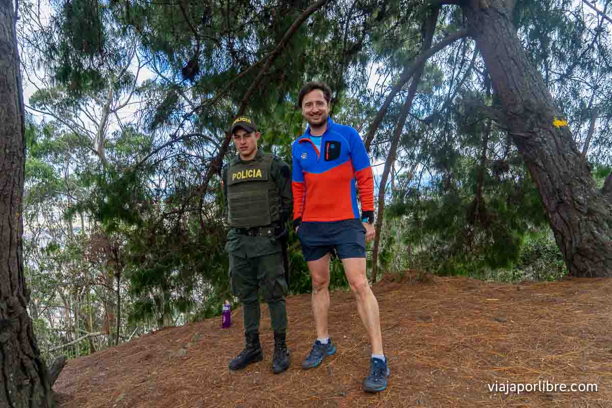 Seguridad en la ruta Seguridad en la ruta