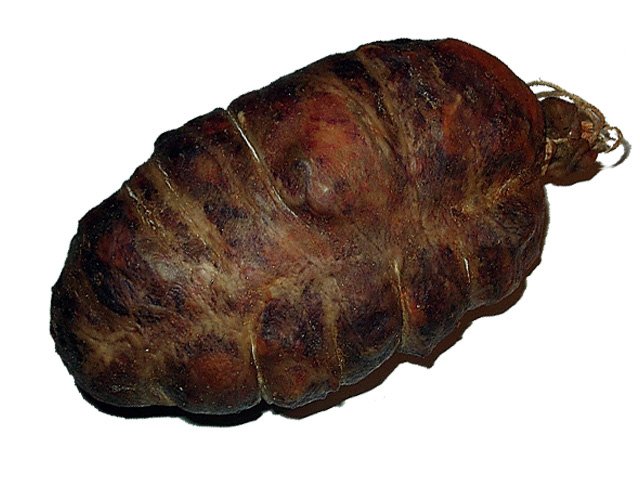 Botillo - Foto wikipedia Botillo - Foto wikipedia