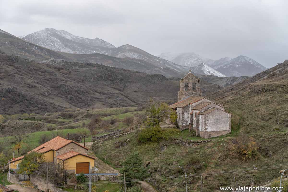 Villafeliz de Babia Villafeliz de Babia