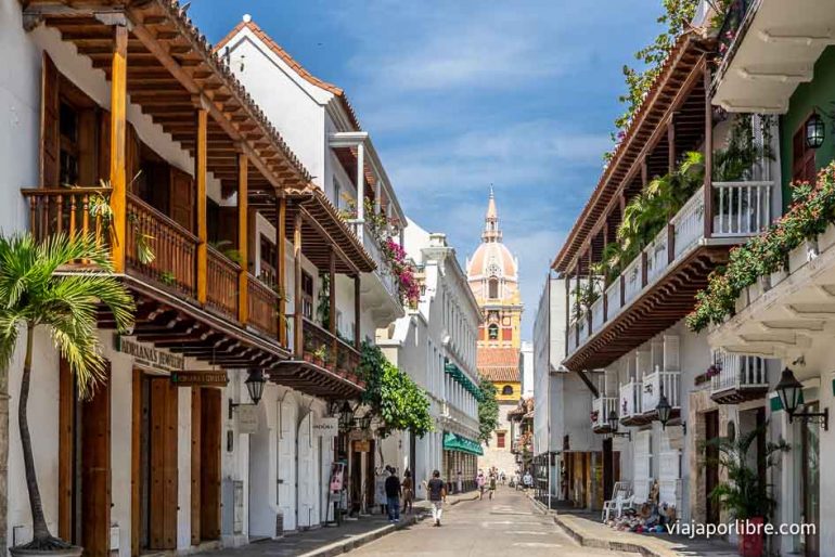 Cartagena de Indias