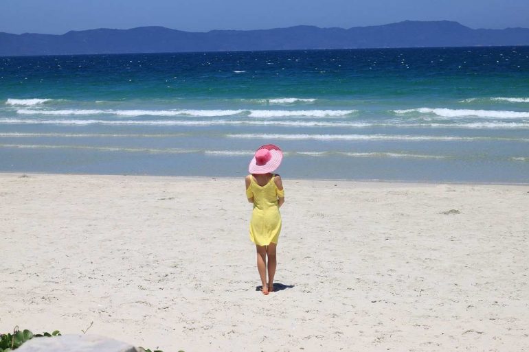 Nha Trang Doc Let