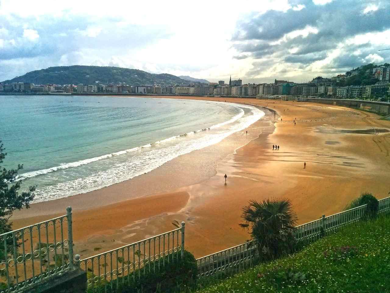 El Sardinero