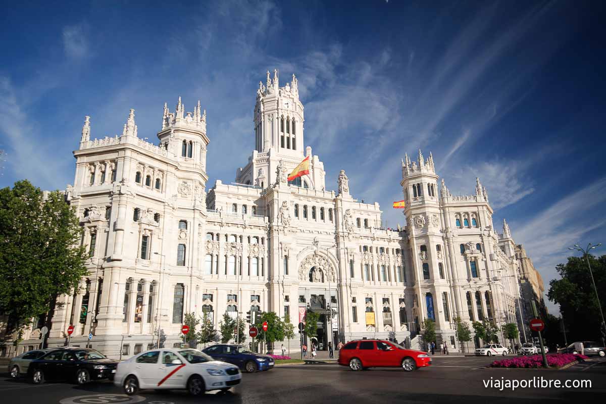 Madrid