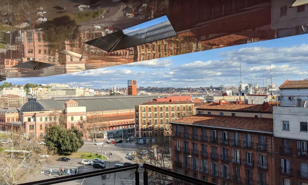 Museo Reina Sofia Museo Reina Sofia
