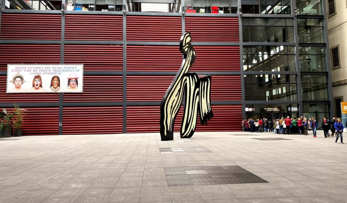 Museo Reina Sofia