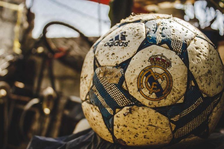 Tour del Bernabéu