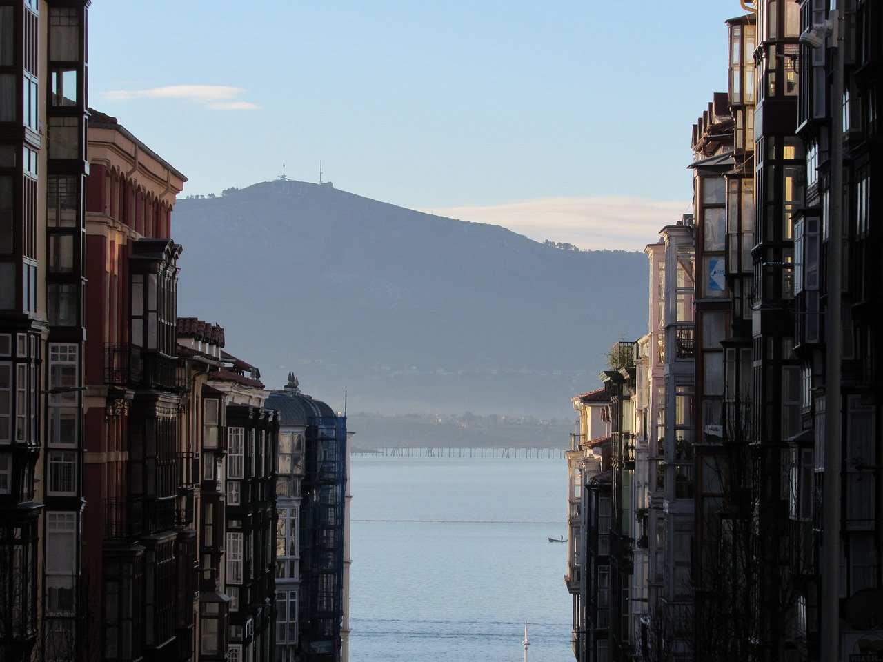 Santander