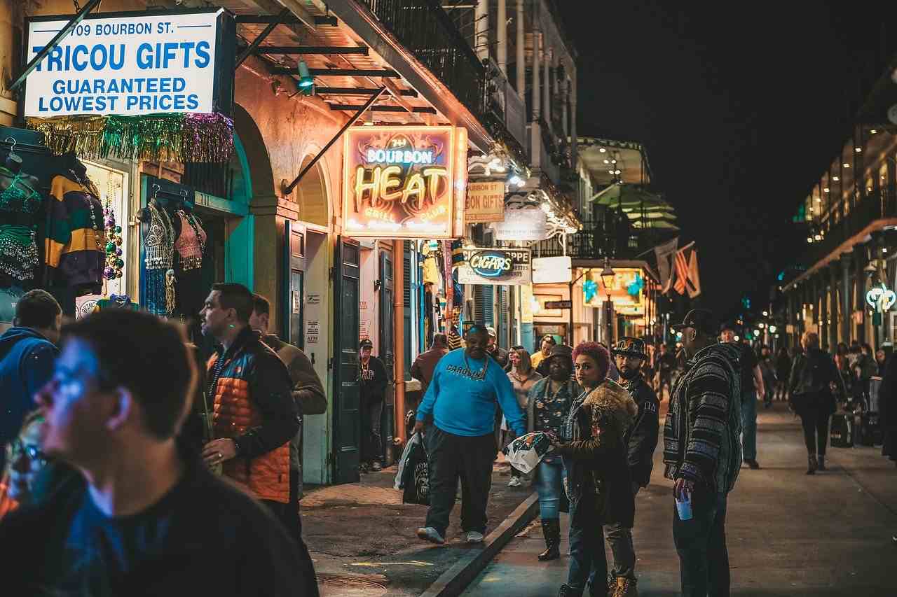 Nueva Orleans