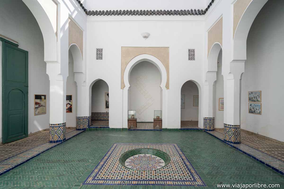 Museo de Marrakech Museo de Marrakech