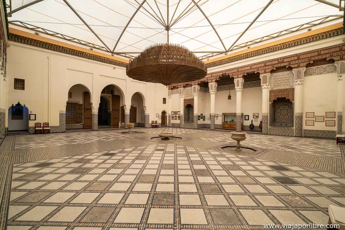 Museo de Marrakech Museo de Marrakech