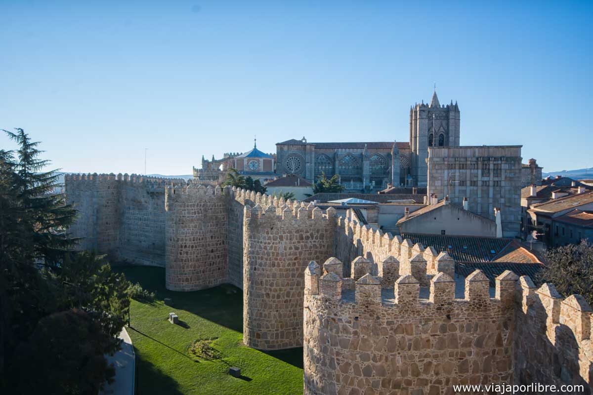 Muralla