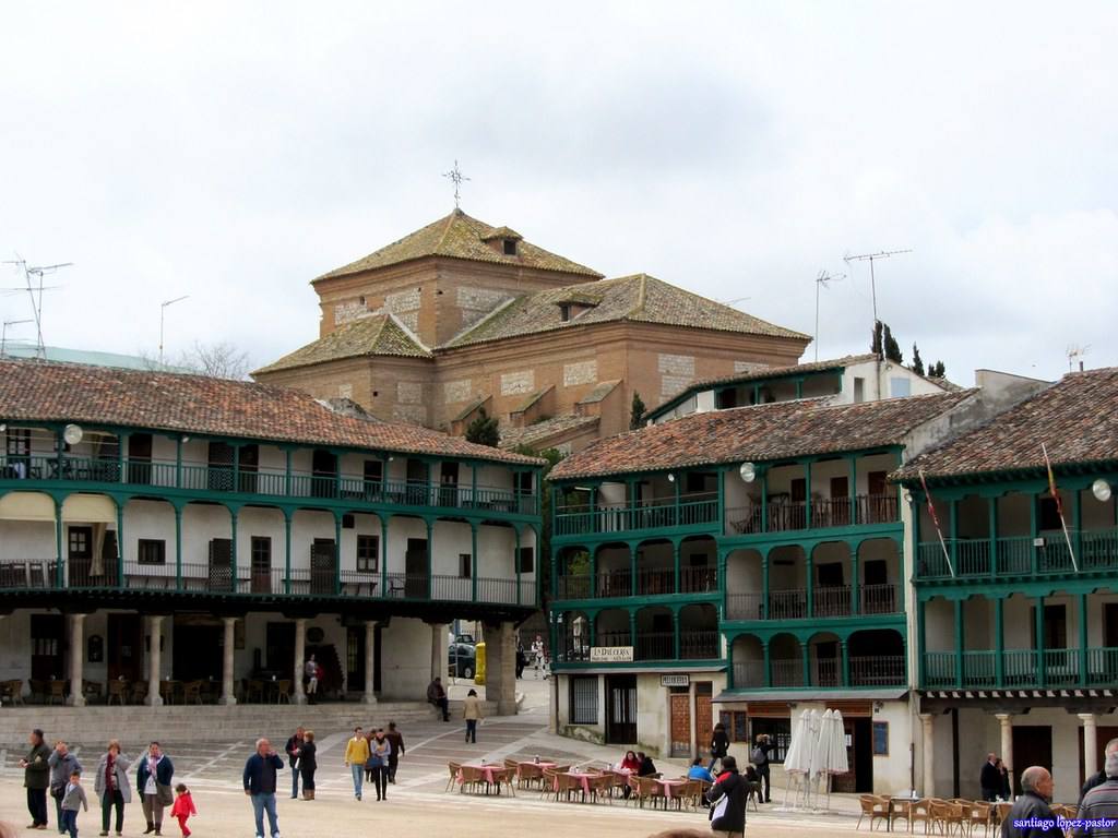 Chinchon