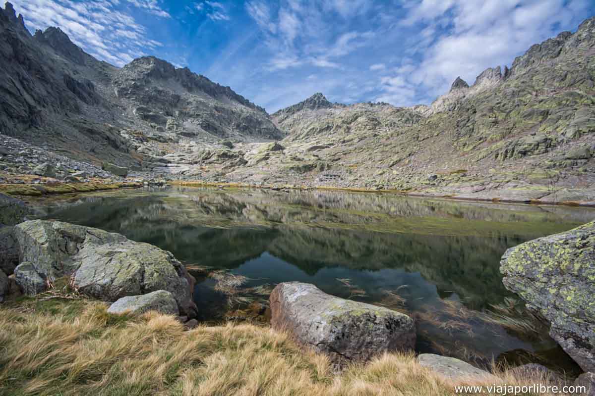 Laguna Grande Laguna Grande