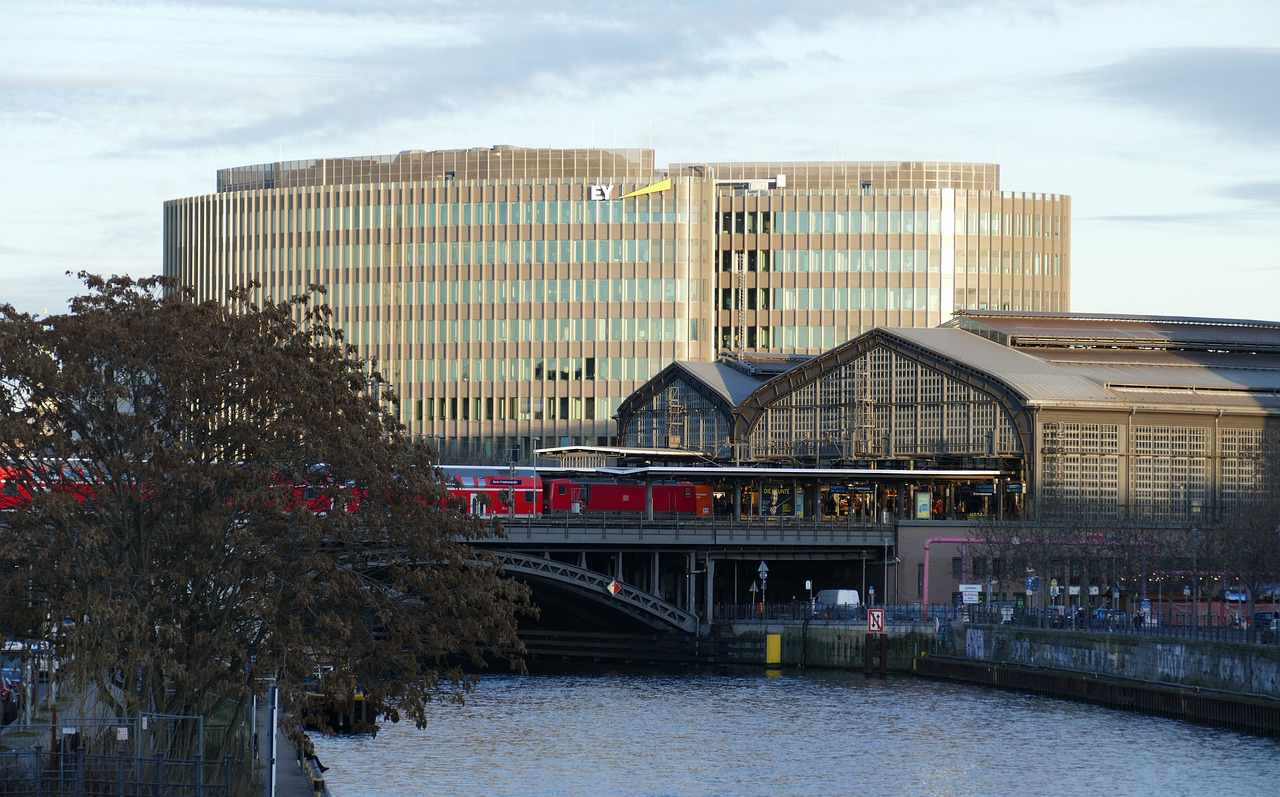 Friedrichstrasse Friedrichstrasse
