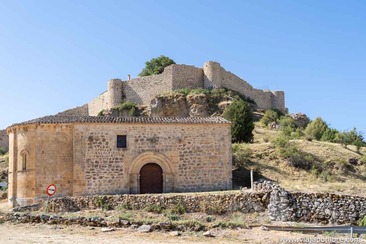 Ermita de Nuestra Señora de la Soledad Ermita de Nuestra Señora de la Soledad