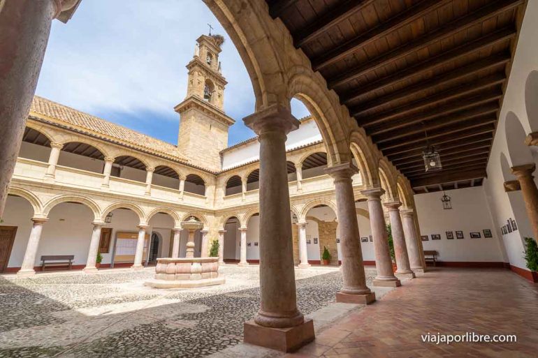 Antequera