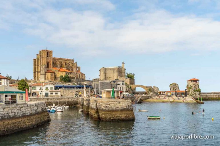 Castro Urdiales