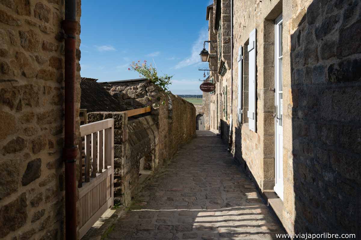 Callejuelas Callejuelas