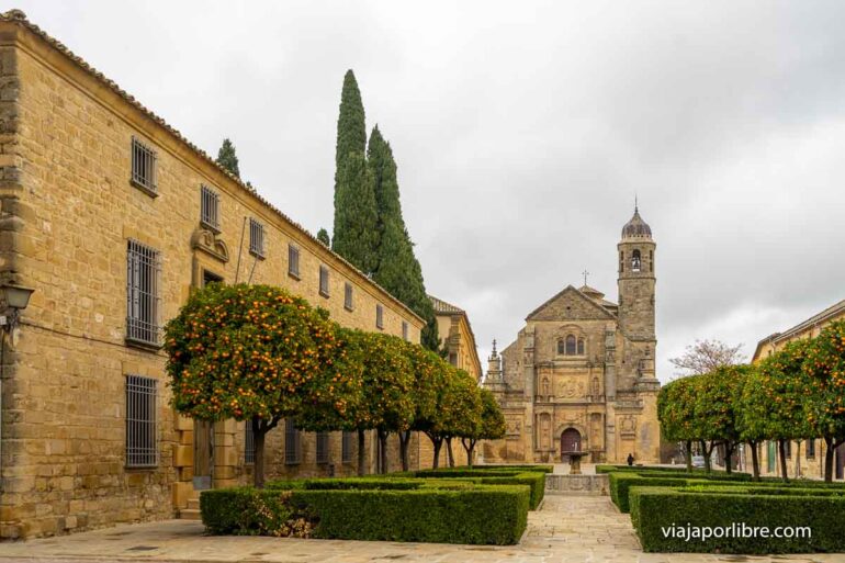 Ubeda