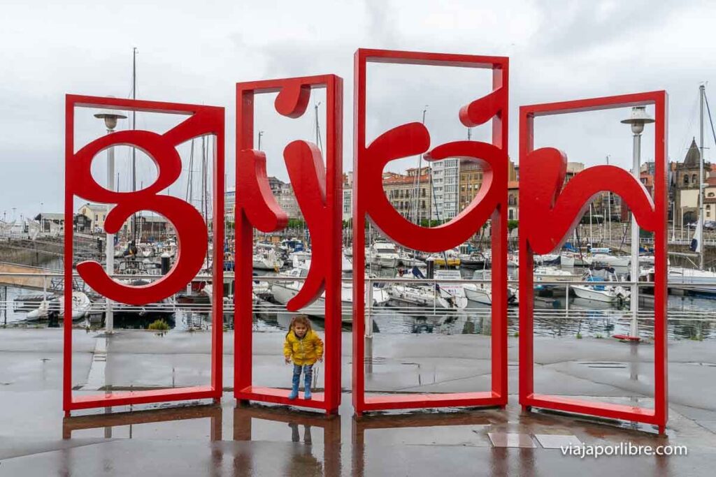 Gijón