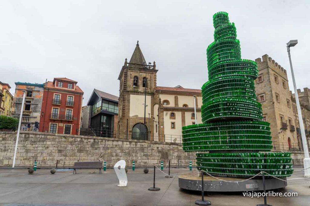 Gijón