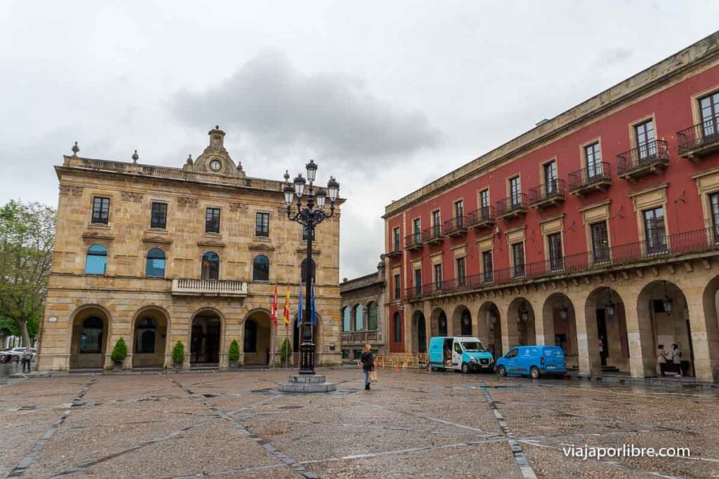 Plaza Mayor