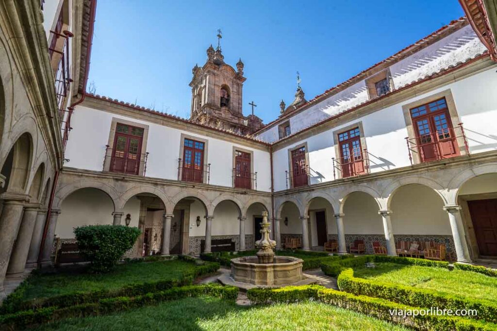 Pousada Mosteiro de Guimarães