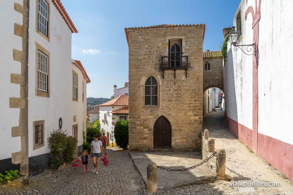 Obidos
