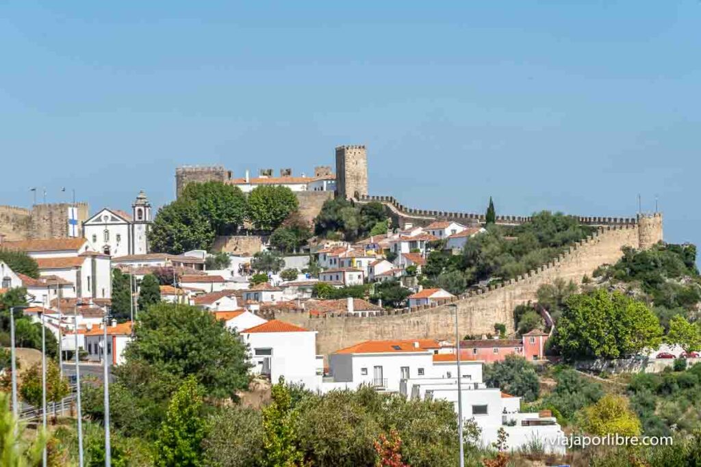 Obidos