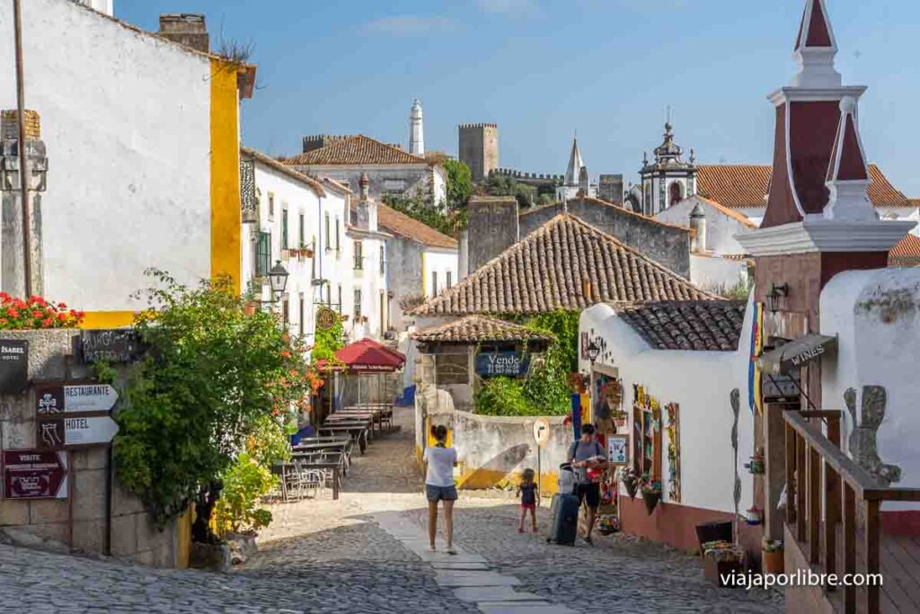Obidos