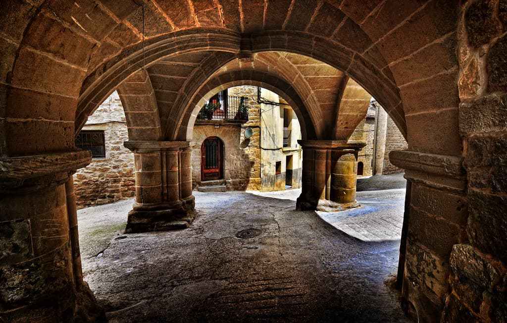 Calaceite