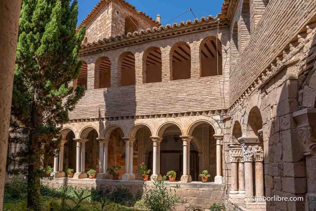 Colegiata Santa María la Mayor