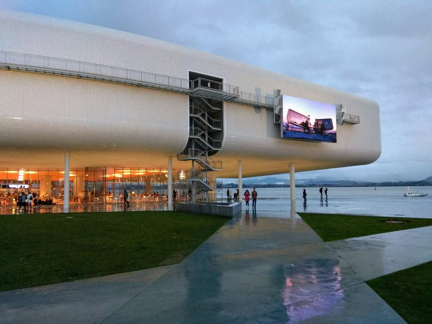 Centro Botín