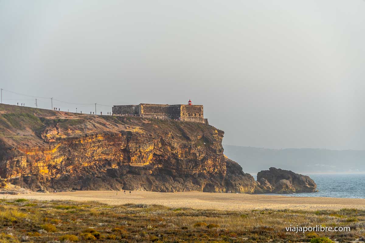 Nazare