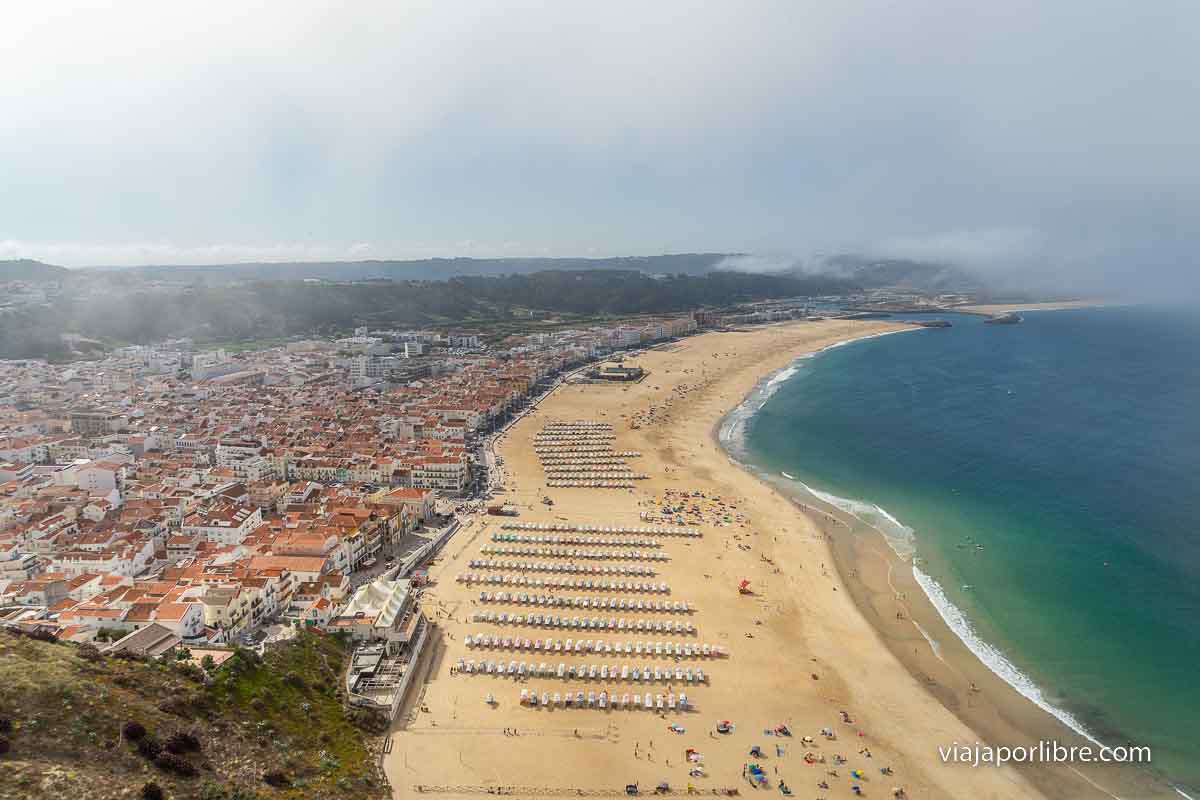 Nazare