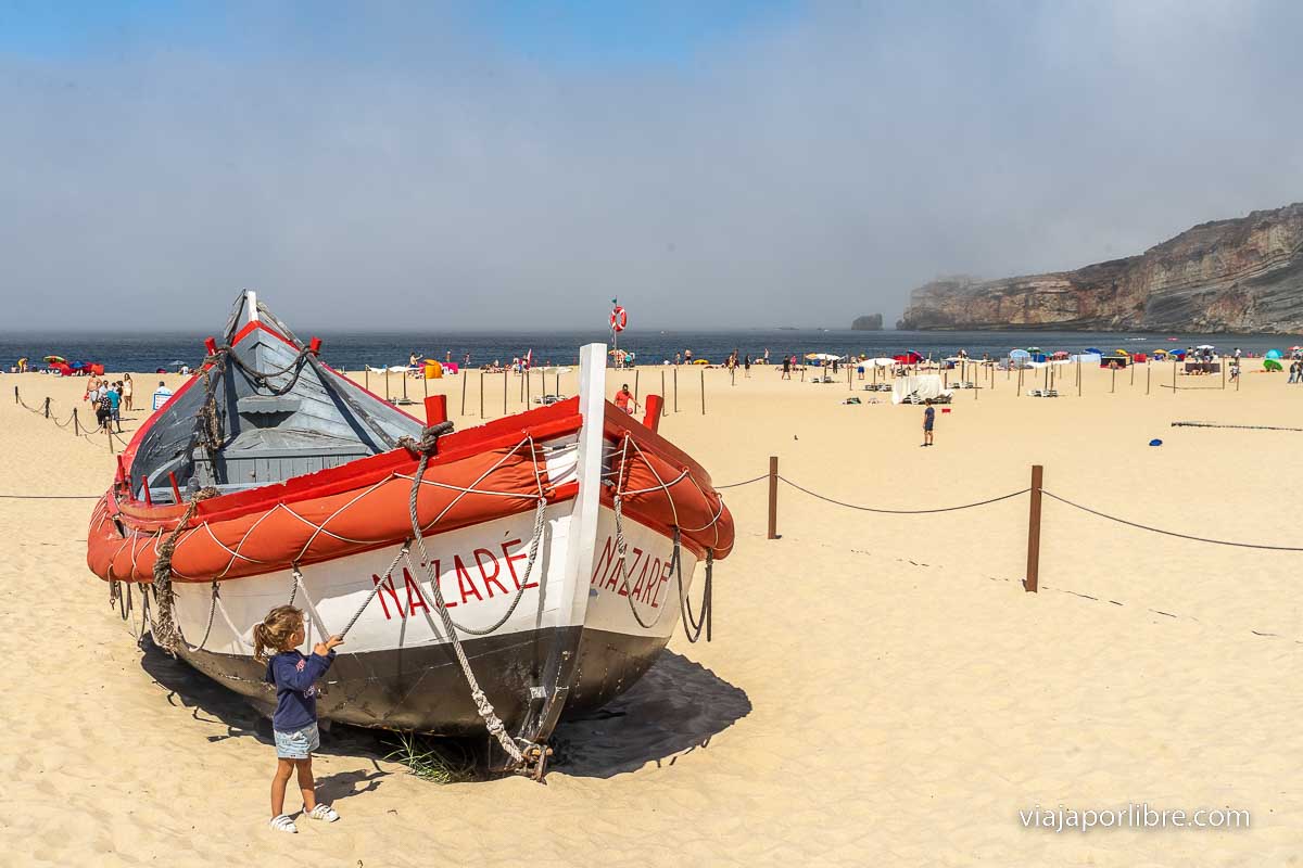 Nazare