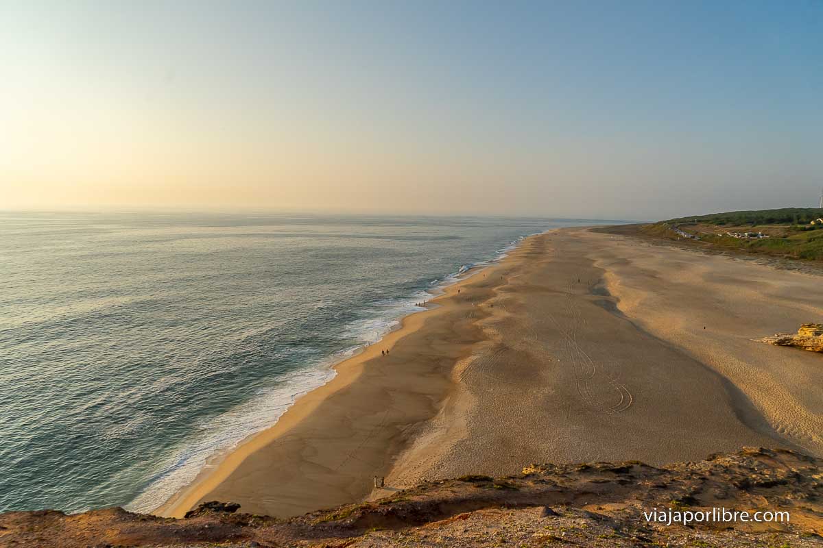 Praia do Norte
