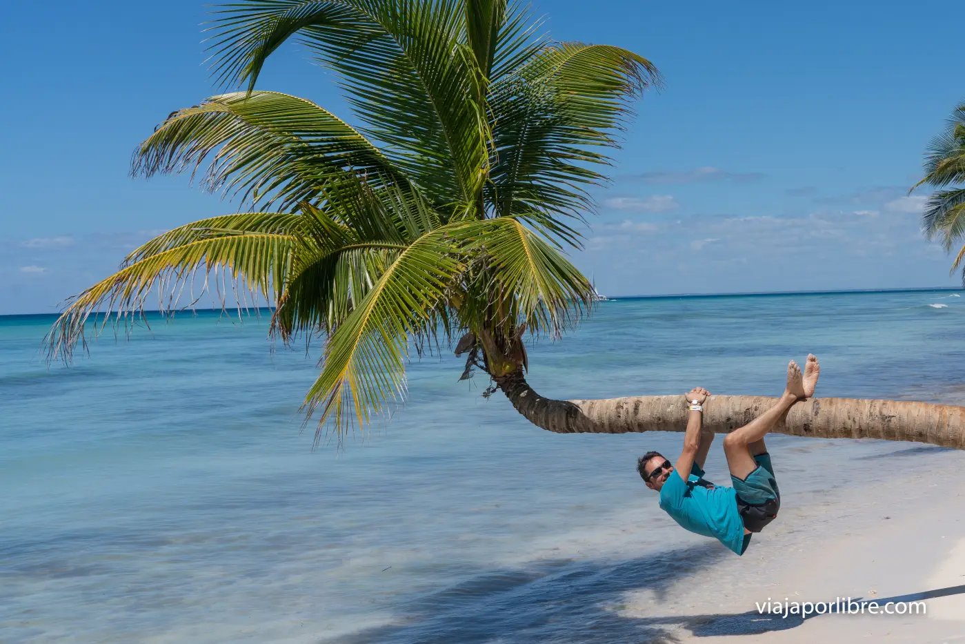 Isla Saona
